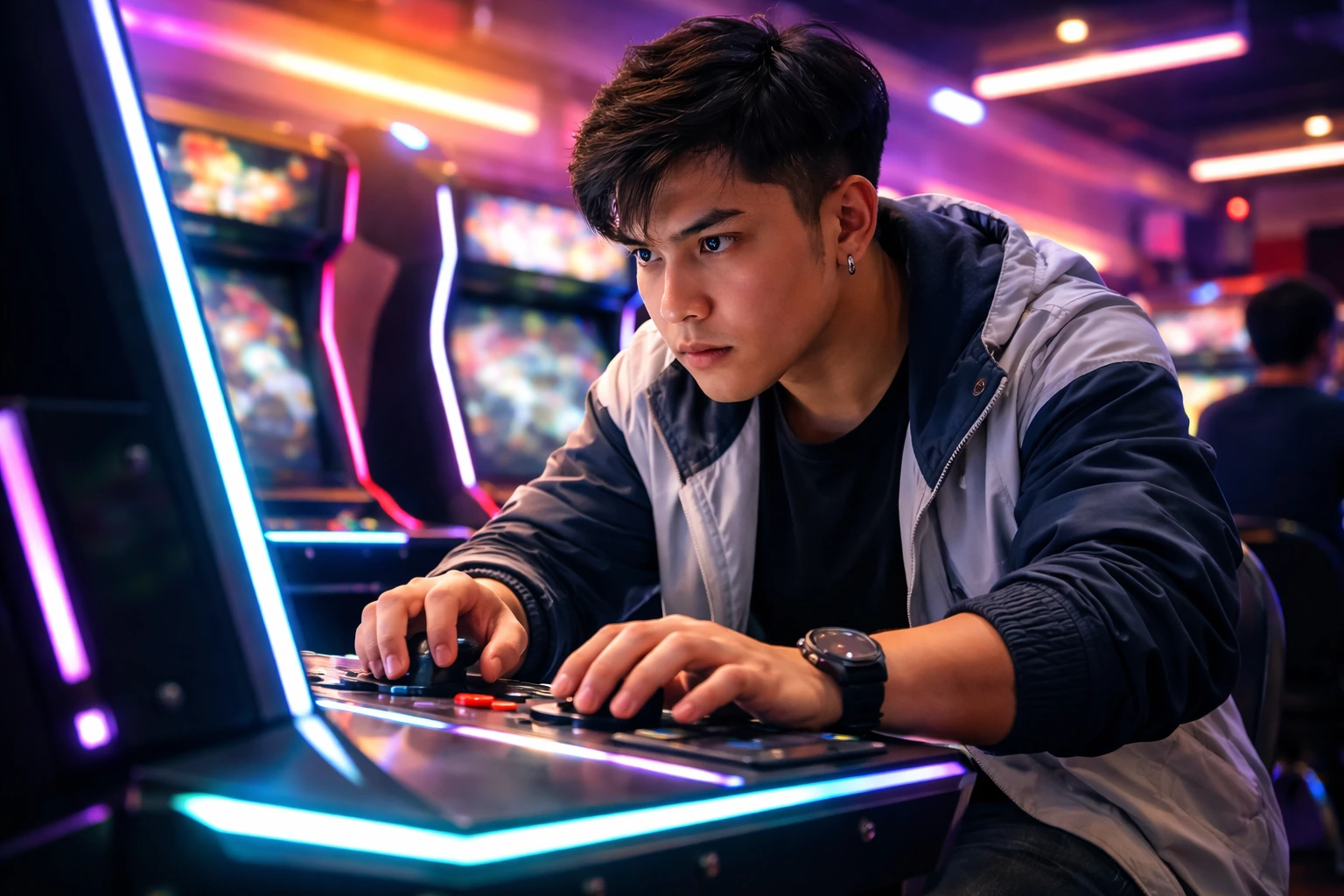 Exploring 99bet Arcade Games: The Ultimate Filipino Gaming Experience - image 2