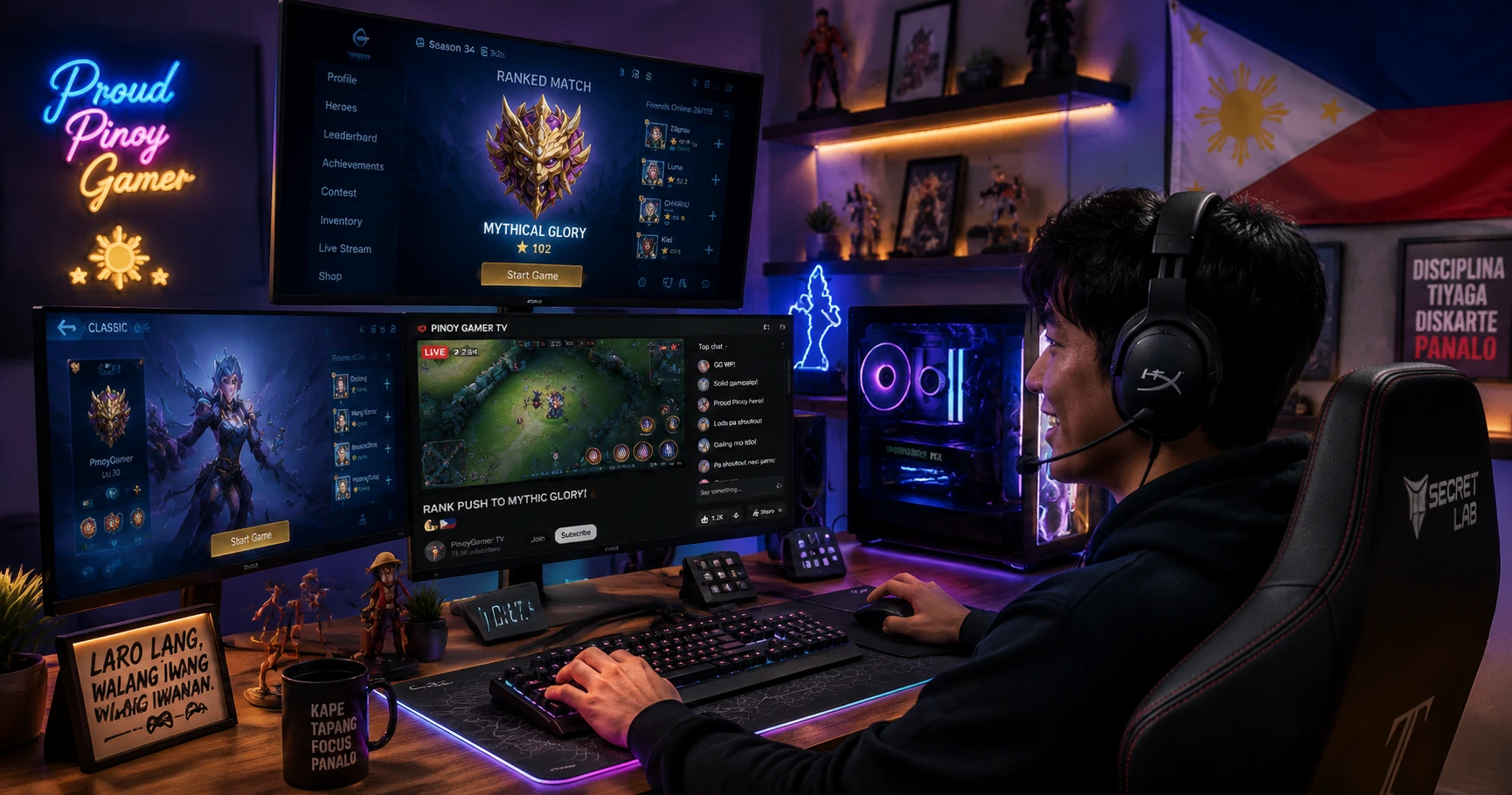 Understanding Jljl3 Ph: The Filipino Gaming Powerhouse - image 1