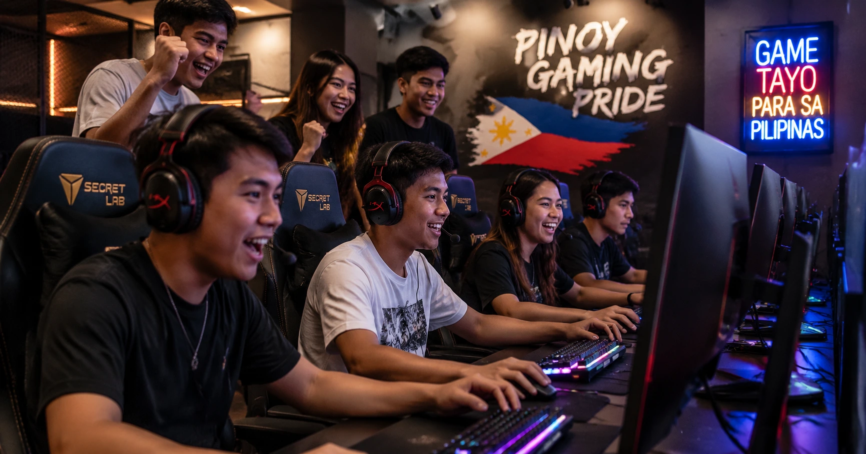 Understanding Jljl3 Ph: The Filipino Gaming Powerhouse - image 2