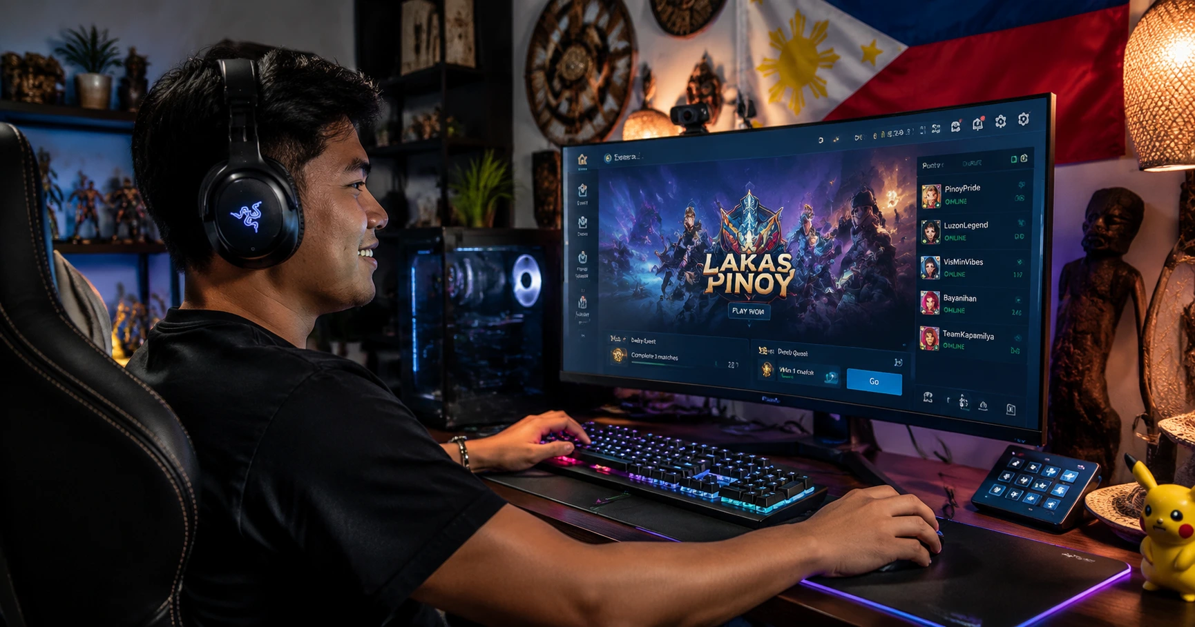How to Use the lol646 app in Modern Filipino Gaming - image 1