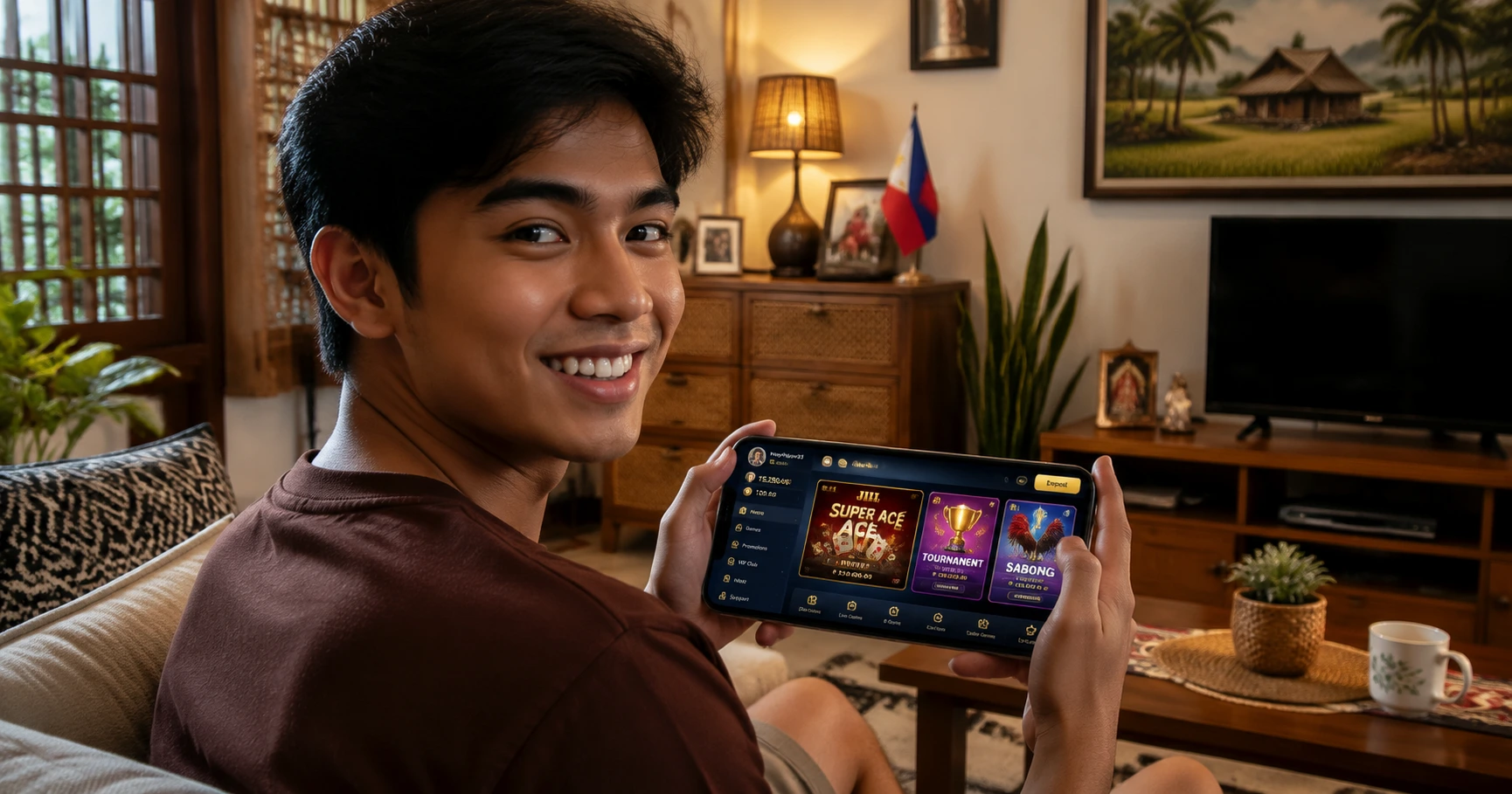 How to Use the lol646 app in Modern Filipino Gaming - image 2