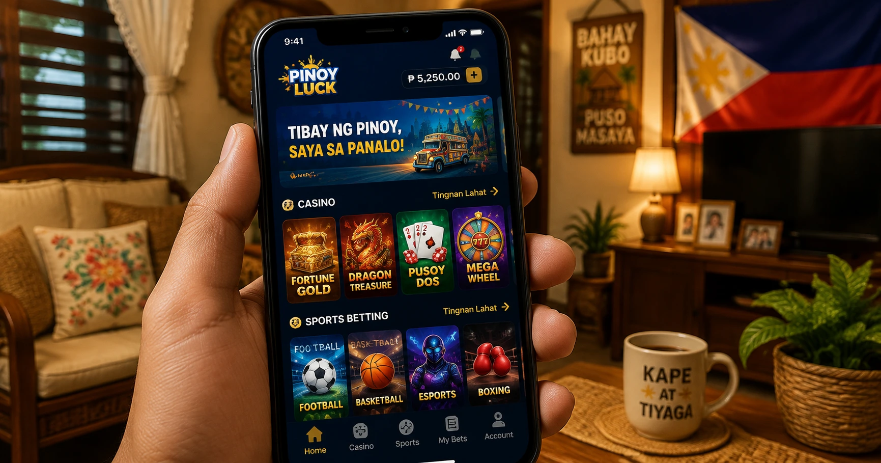Exploring the Popularity of 18jili app in Filipino Gaming - image 2