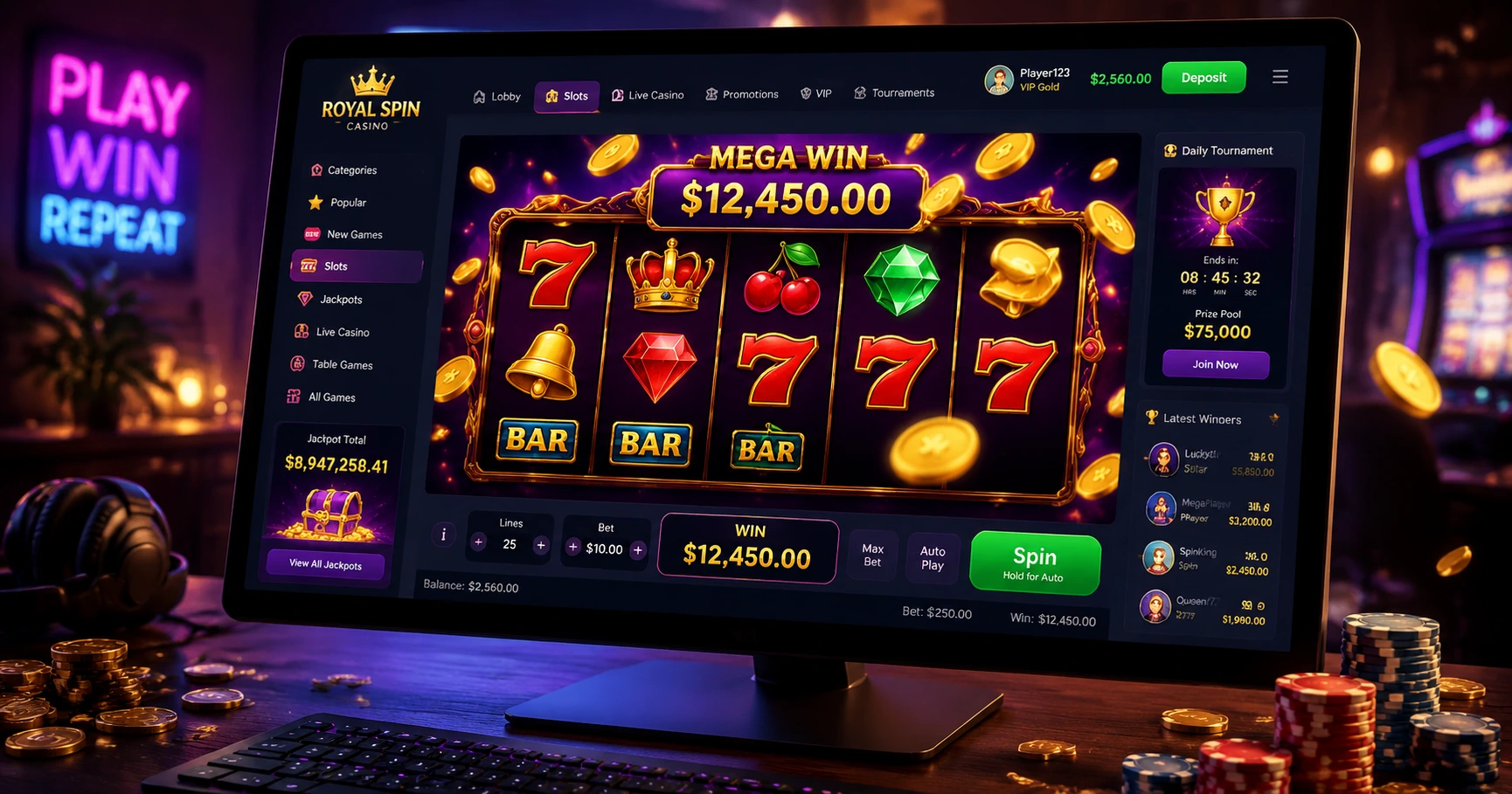 Deep Dive into Jilino1 Slot - image 1