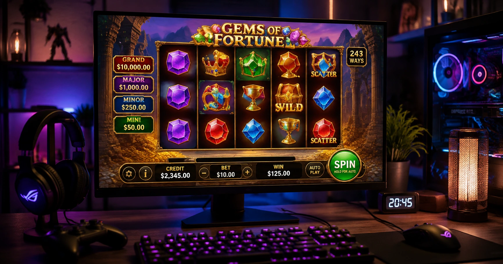 Deep Dive into Jilino1 Slot - image 2