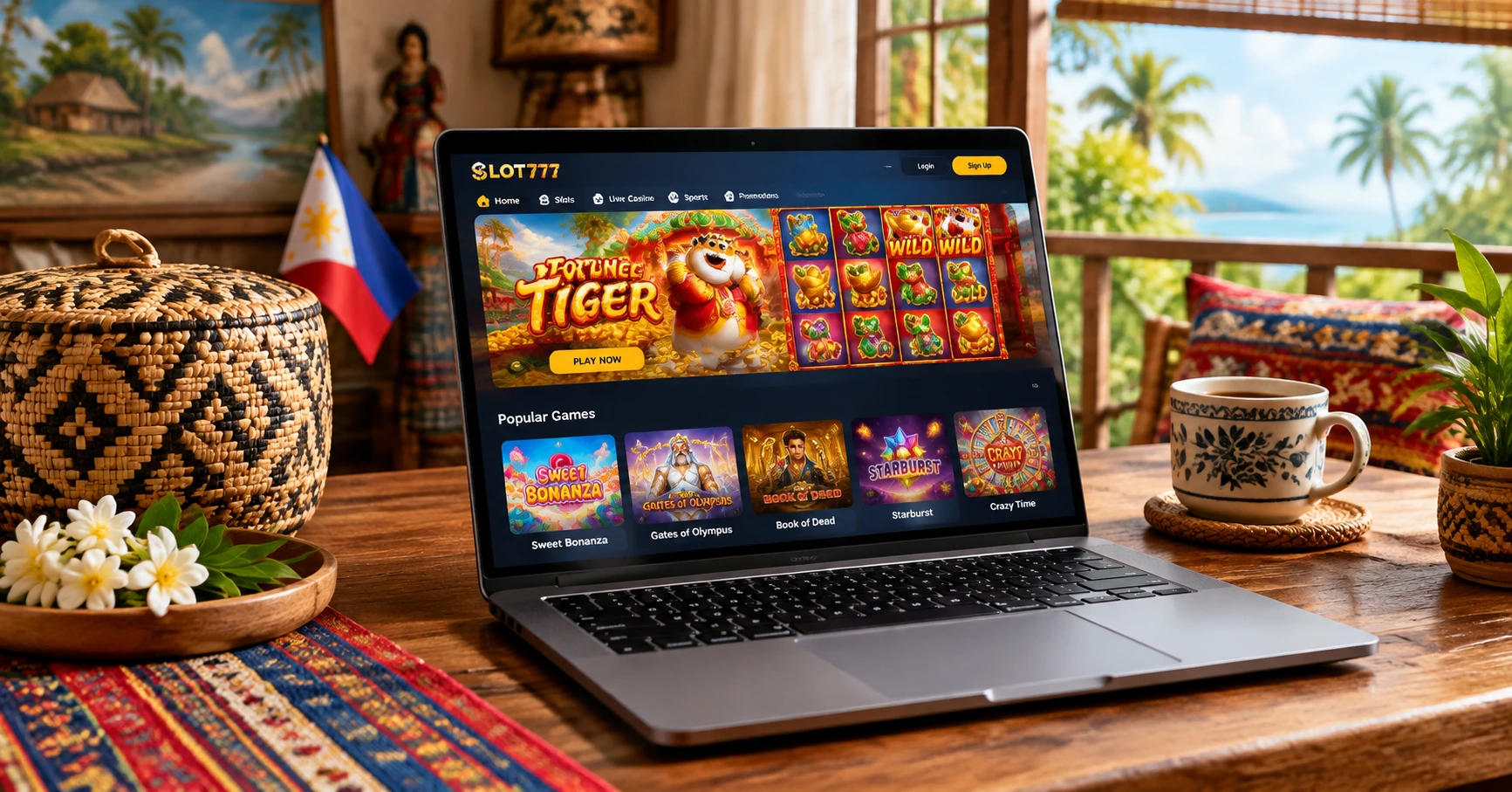 jili1 com Online Gaming Experience in the Philippines - image 1