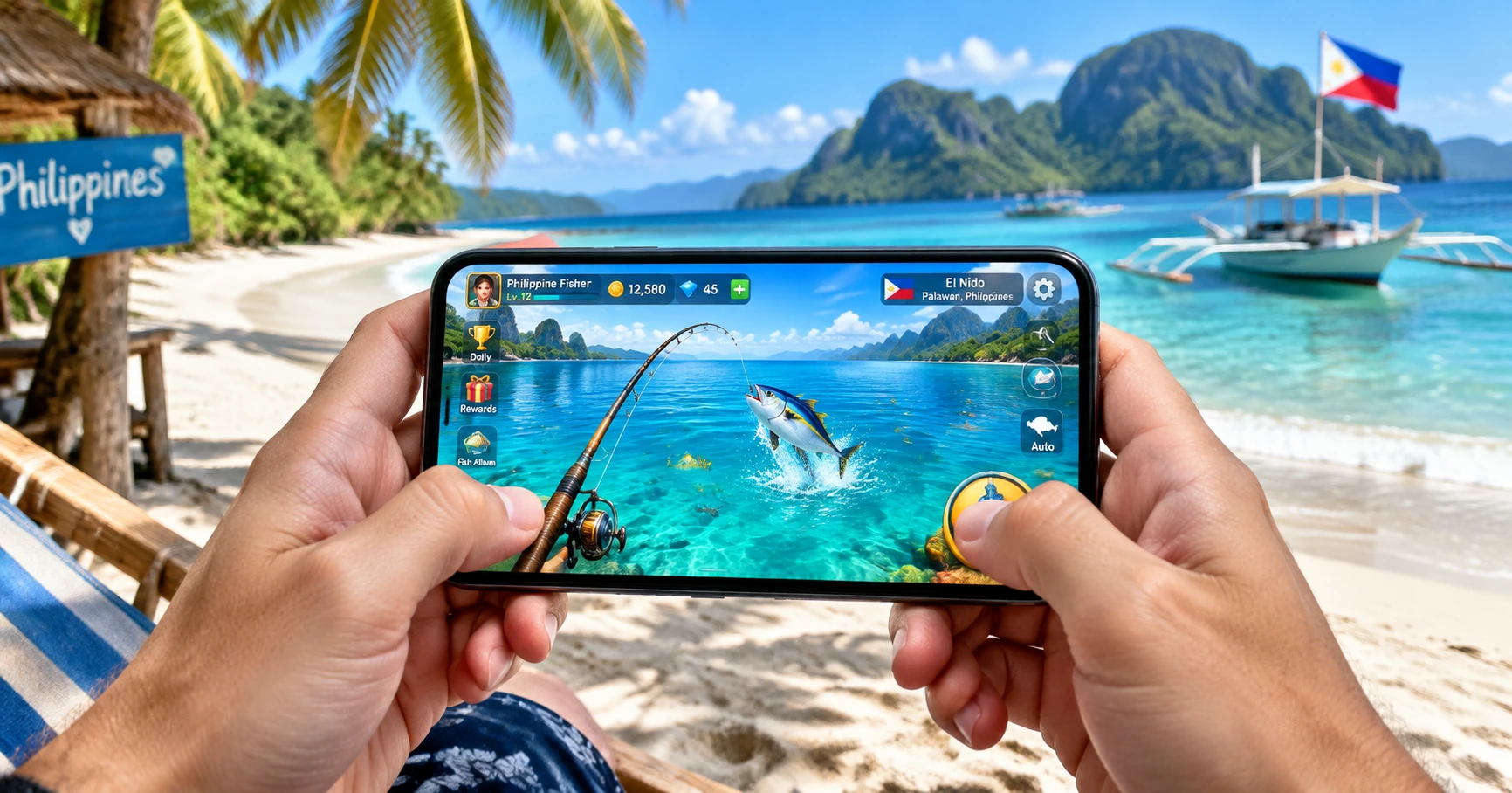 jili1 com Online Gaming Experience in the Philippines - image 2