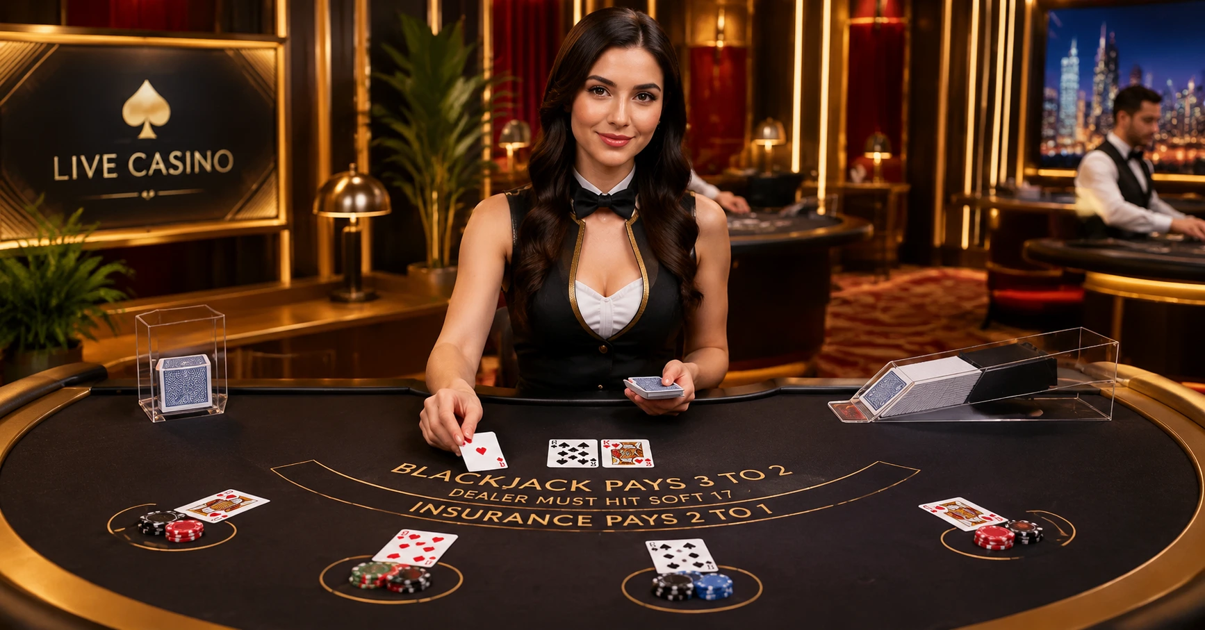 Discover the Excitement of Phdream Live Casino - image 1 Discover the Excitement of Phdream Live Casino - image 1