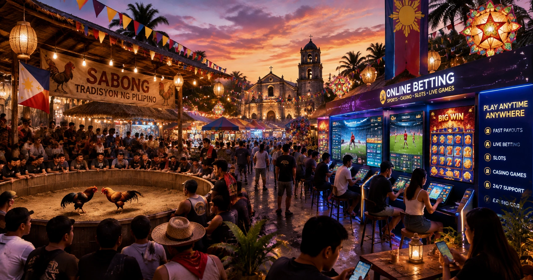 Discover the Excitement of Ezjili Vip in the Filipino Gaming Scene - image 3