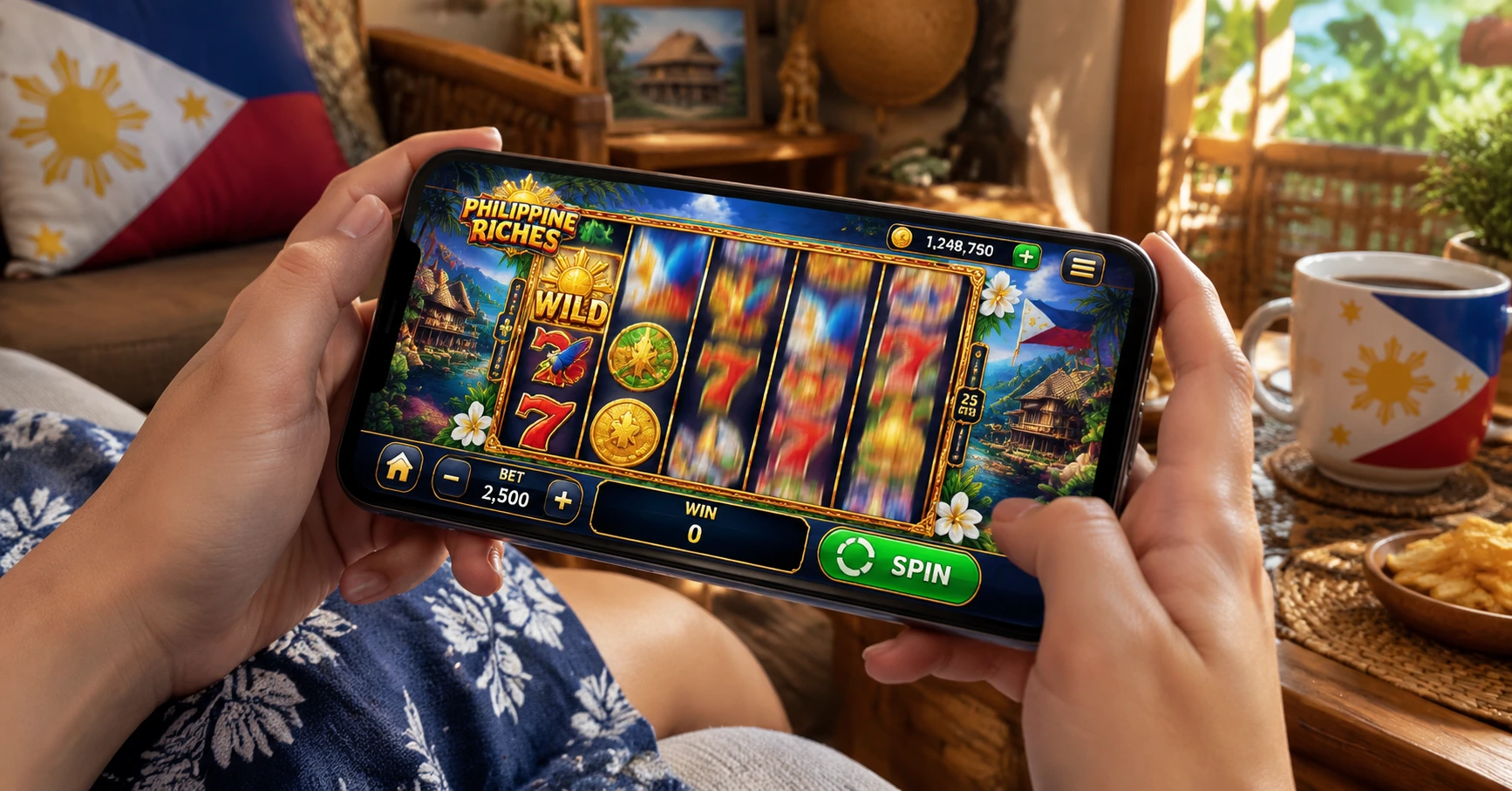 Link W88: Your Gateway to Premium Online Betting in the Philippines - image 2