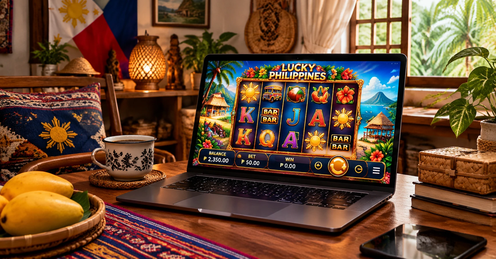 337jili Com: Your Ultimate Filipino Gaming Hub - image 1